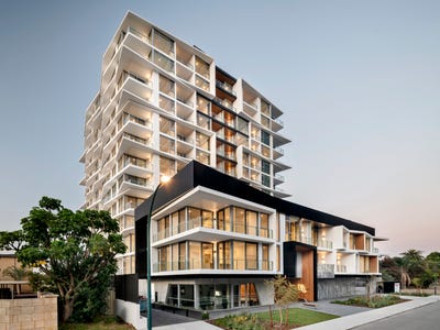 Vantage, 60 Riversdale Road, Rivervale, WA