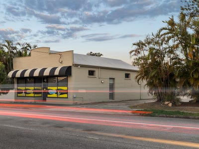 43 Kedron Park Road, Wooloowin, QLD