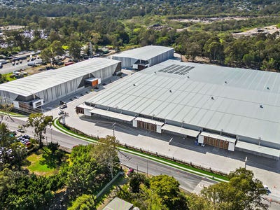 The Link Industrial Park, A6, 142-172 Sherbrooke Road, Willawong, QLD