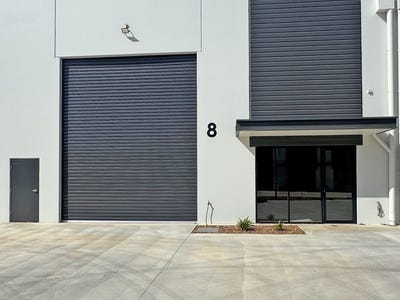 Warehouse , 8/4 Trimmer Road, Elizabeth South, SA