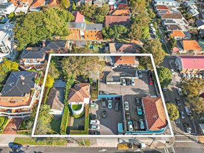 251-257 Maroubra Road, Maroubra, NSW