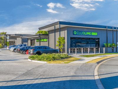 11 Commercial Drive, Springfield, QLD