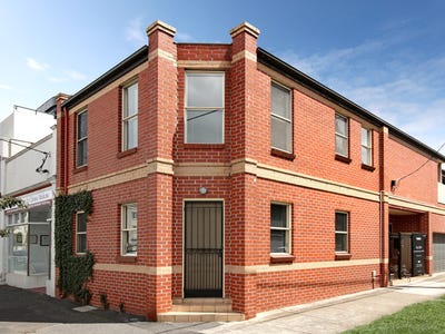 21 Small Street, Hampton, VIC