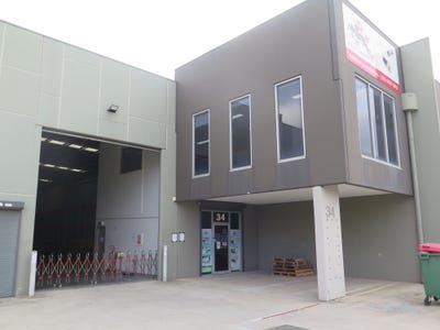 34/35-37 Jesica Road, Campbellfield, VIC