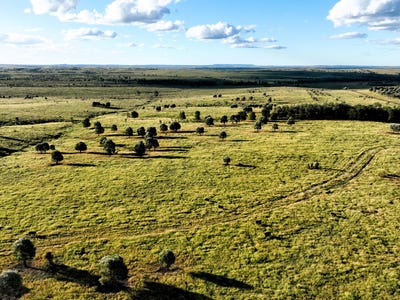 Moorabinda, 1859 Greens Road, Taroom, QLD