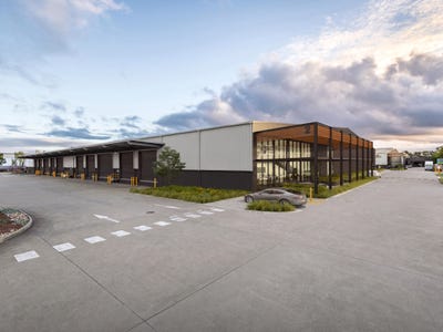 Brisbane Gate Industrial Park, 400 Nudgee Road, Hendra, QLD