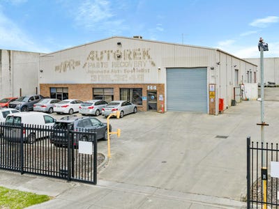 144 Northbourne Road, Campbellfield, VIC