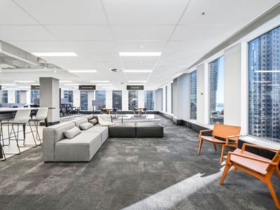 1 Castlereagh Street, Sydney, NSW