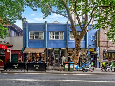 87 Macleay Street, Potts Point, NSW
