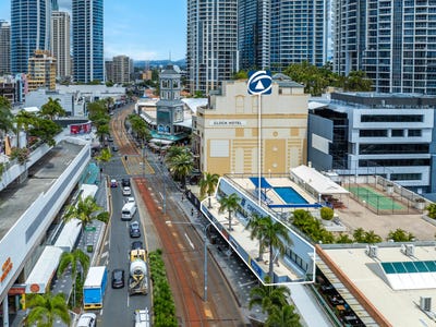 3290  Surfers Paradise Boulevard, Surfers Paradise, QLD