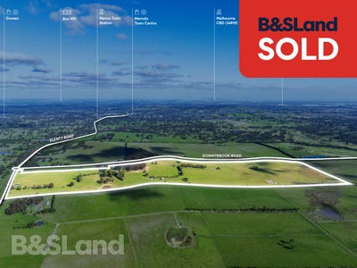 Coromandel, 2025 Donnybrook Road, Yan Yean, VIC