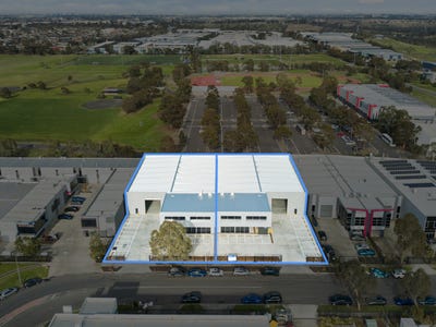 60-66 Logistics Street, Keilor Park, VIC