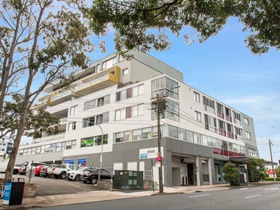 Level C1, 01/52 Lyons Road, Drummoyne, NSW