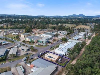 - Jarrah Street, Cooroy, QLD