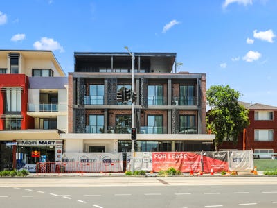 Harry's on Hawkesbury, 161 Hawkesbury Rd, Westmead, NSW