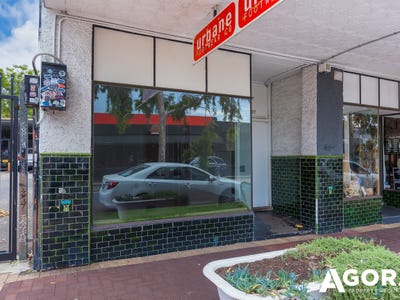 557 BEAUFORT STREET, Mount Lawley, WA