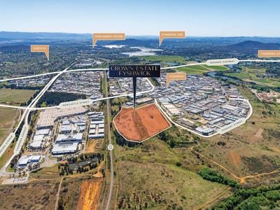 14 Tennant Street, Fyshwick, ACT