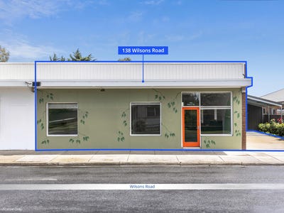 138 Wilsons Road, Newcomb, VIC