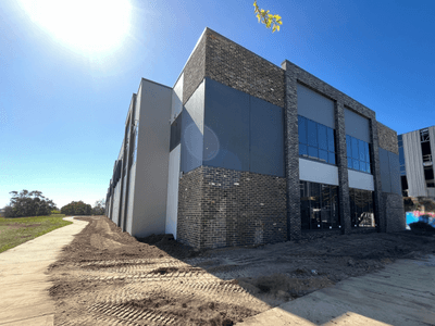 1 Jacoah Place, Narre Warren, VIC