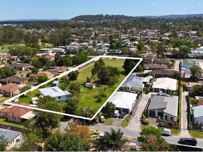 Clarks Road Development Site, 113855/42-44 Clarks Raod, Loganholme, QLD