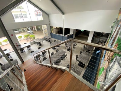 Cessnock Central - Tenancy 7,8,9 & 14, 2 North Avenue, Cessnock, NSW