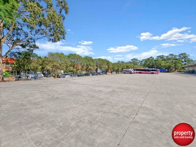 Hardstand 3, 239-251 Woodpark Road, Smithfield, NSW