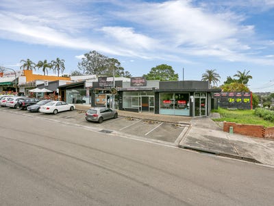 61  Henry Lawson Drive, Peakhurst, NSW