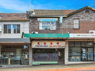 1006 Victoria Road, West Ryde, NSW