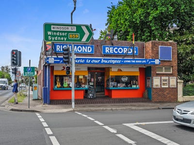 161 Windsor Street, Richmond, NSW