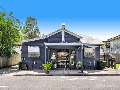 192 Oxley Road, Graceville, QLD