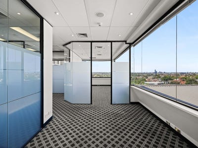 Suite 701, 89-93 High Street, Kew, VIC