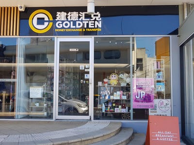 Shop 3, 48 King Street, Sandy Bay, TAS