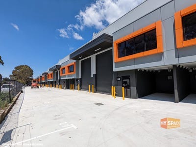 A9, 406 Marion Street, Condell Park, NSW