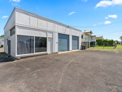 Ground  Suite 1a, 12 Beatrice Street, Walkervale, QLD