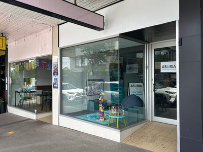 37A/43 Kinghorne Street, Nowra, NSW