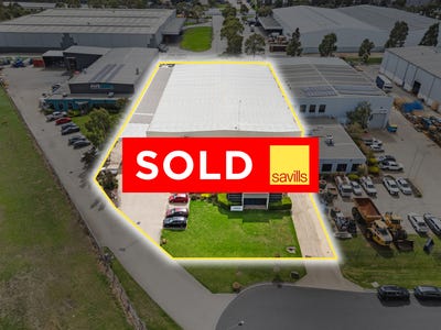 67 Quantum Cl, Dandenong South, VIC