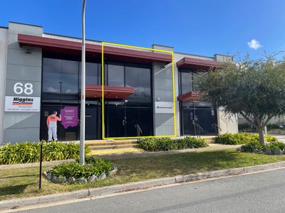 3/68 Dacre Street, Mitchell, ACT