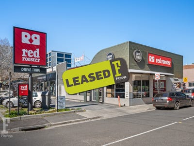 294 Swan Street, Richmond, VIC