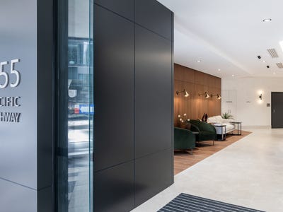 655 Pacific Highway, St Leonards, NSW