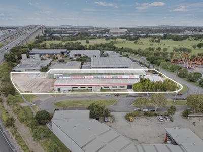 237 Fison Avenue West, Eagle Farm, QLD