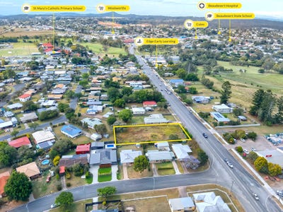 37-39 Telemon Street, Beaudesert, QLD