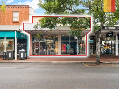 154A&B The Parade, Norwood, SA