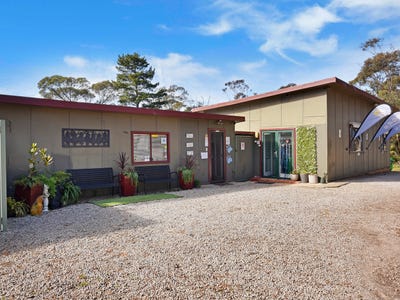 401 Great Western Highway, Blackheath, NSW