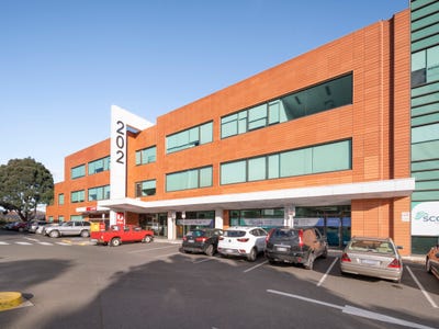 Level 2 Suite 14, 202 Jells Road, Wheelers Hill, VIC