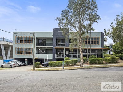 5/29 McDougall Street, Milton, QLD