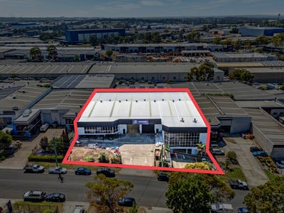 Address available on request, Wetherill Park, NSW