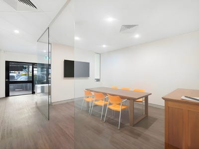 4/29 Price Street, Nerang, QLD