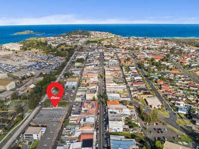 31-33 Military Road, Port Kembla, NSW