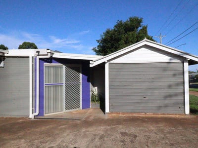 Shop 2, 226-228 Geddes Street, South Toowoomba, QLD