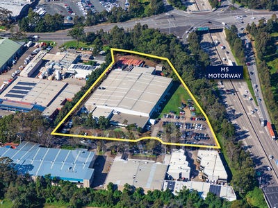 Address available on request, Moorebank, NSW